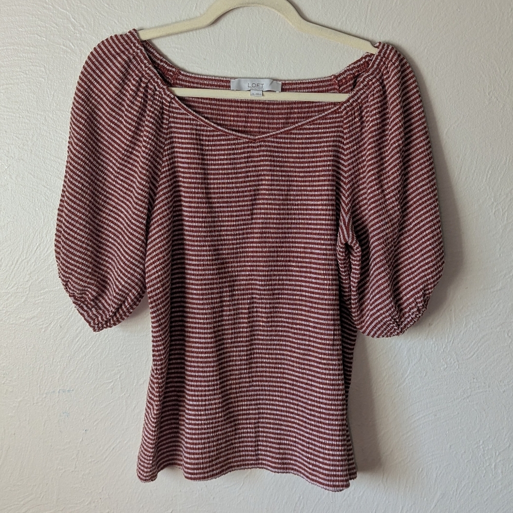 LOFT top